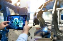 Industrial IoT: wachsender Umsatzanteil durch neue Geschäftsfelder Industrial IoT: wachsender Umsatzanteil durch neue Geschäftsfelder (Foto: Shutterstock - Zapp2Photo)
