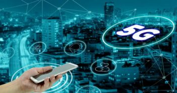 5G: Definition, Vorteile, Anbieter, Netzausbau, Frequenzen 5G: Definition, Vorteile, Anbieter, Netzausbau, Frequenzen (Foto: shutterstock - warat42)