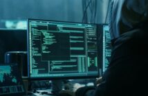 AGCS-Bericht: Hacker greifen Lieferketten an AGCS-Bericht: Hacker greifen Lieferketten an (Foto: Gorodenkoff, Shutterstock)