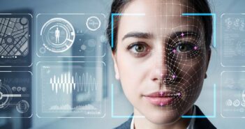 Face Pay: Neue Bezahlmöglichkeit in der Moskauer Metro ace Pay: Neue Bezahlmöglichkeit in der Moskauer Metro (Foto: shutterstock-metamorworks)