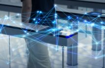 telent: PMR-System aus DMR und 5G-Campusnetz telent: PMR-System aus DMR und 5G-Campusnetz (Foto: Shutterstock - metamorworks)