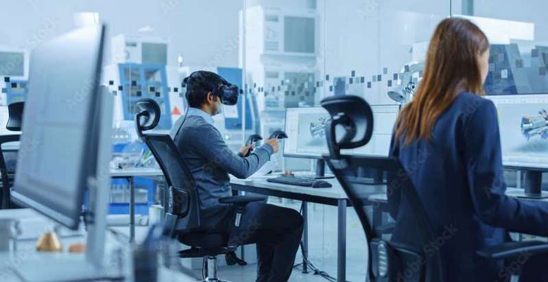 Optimierung dank IoT auch im Marketing Mit den erhobenen Spielerdaten lässt sich auch das Marketing wesentlich besser steuern. ( Lizenzdoku: Adobe Stock-Gorodenkoff )