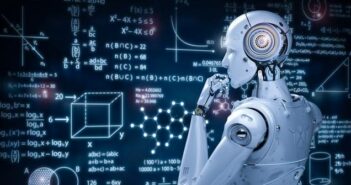 Was ist Machine Learning? Definition, Beispiele, Algorithmen und Einsatzgebiete mit visueller Erklärung Was ist Machine Learning? Definition, Beispiele, Algorithmen und Einsatzgebiete mit visueller Erklärung (Foto: shutterstock - Phonlamai Photo)