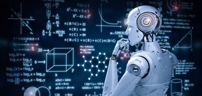 Was ist Machine Learning? Definition, Beispiele, Algorithmen und Einsatzgebiete mit visueller Erklärung Was ist Machine Learning? Definition, Beispiele, Algorithmen und Einsatzgebiete mit visueller Erklärung (Foto: shutterstock - Phonlamai Photo)