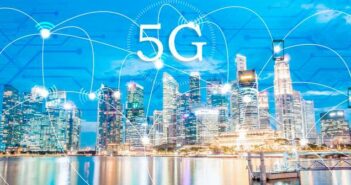 5G-Ausbau für EU-Rechnungshof zu langsam 5G Ausbau: EU-Rechnungshof rügt Langsamkeit ( Foto: Adobe Stock-Melinda Nagy )