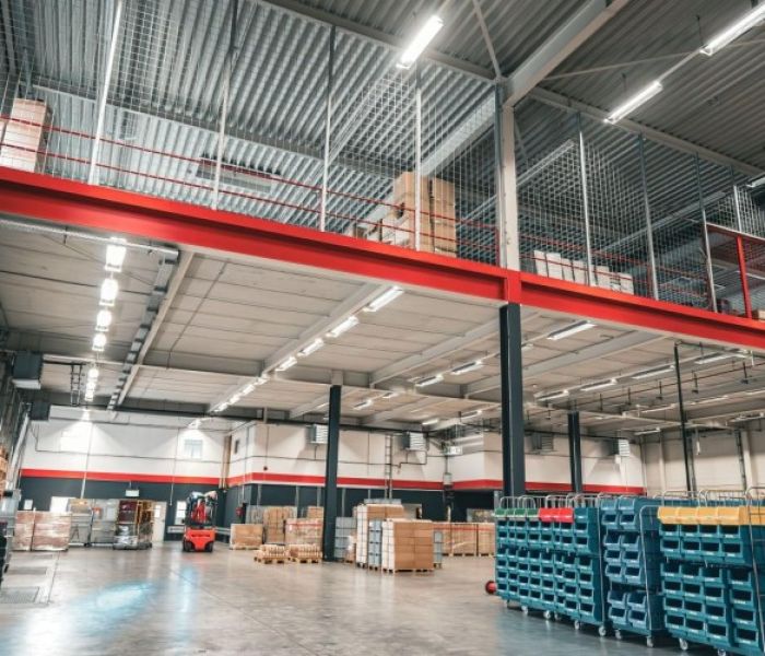 Die Anforderungen von heute gemeistert und bereit (Foto: storelogix by common solutions GmbH & Co. KG)