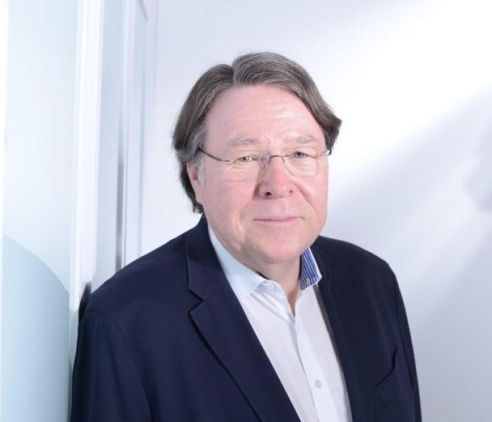 Dirk Eichelbaum (Foto: dhmp Restrukturierung)