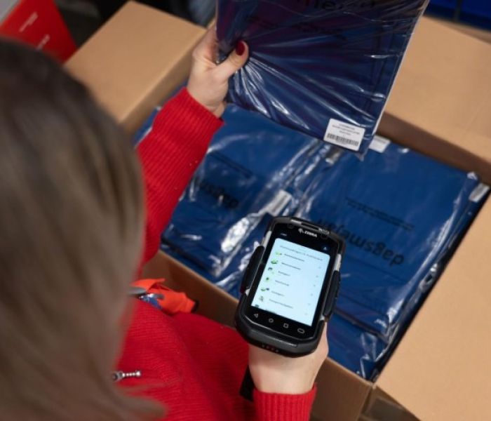 Die Anforderungen von heute gemeistert (Foto: storelogix by common solutions GmbH & Co. KG)