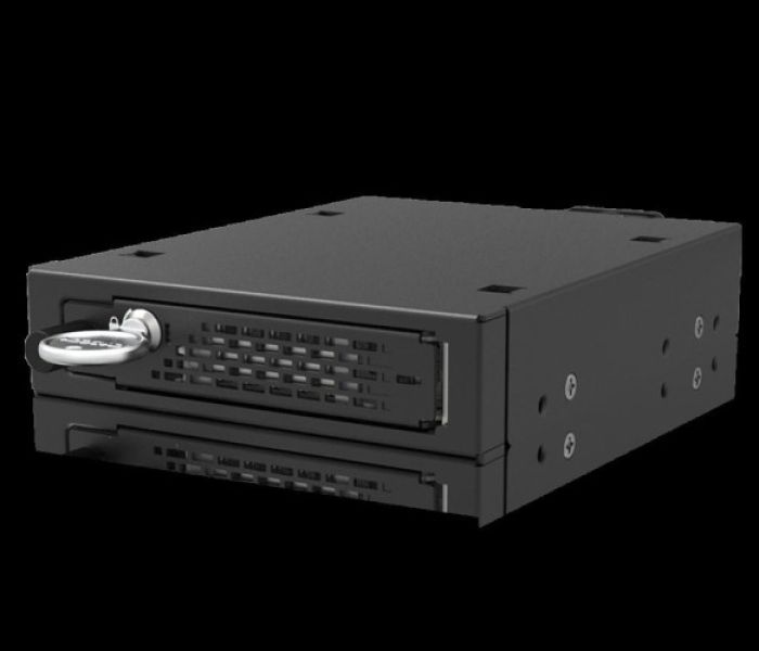 ToughArmor EX MB491V5K-B (Foto: Cremax Europe GmbH)