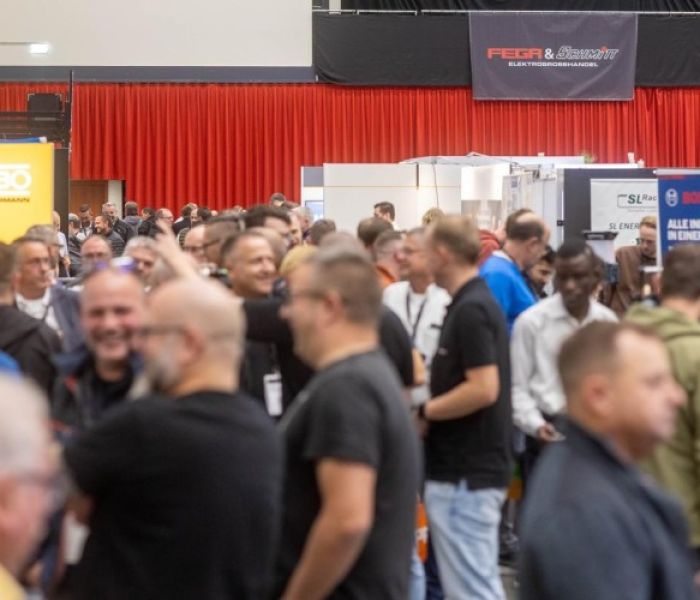 Interesse an Energieeffizienz, Digitalisierung (Foto: FEGA & Schmitt)