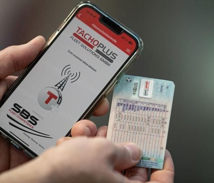 App-F&uuml;hrerscheinkontrolle (Foto: Urheberrecht bei. copyright by Philipp Endemann 63877 Sailauf)