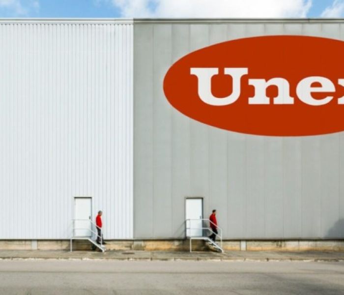 Zuverl&auml;ssige Lieferungen: der Schl&uuml;ssel zum Erfolg eines Projekts (Foto: Unex Kabelsysteme und -elemente GmbH)