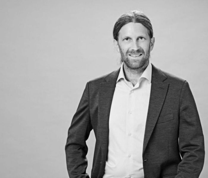 Martin Daller - Geschäftsführer der imrox GmbH (Foto: imrox GmbH)