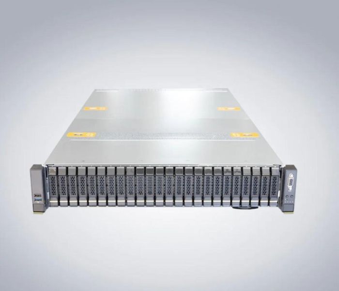 F&uuml;r Microsoft Azure Local: AKHET(R) Server Performance 2U (Foto: Pyramid Computer GmbH)