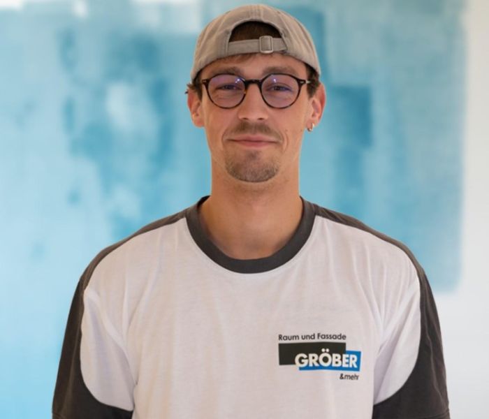 Rune Becker. Christian Gr&ouml;ber GmbH & Co. KG (Foto: Handwerkskammer Region Stuttgart)