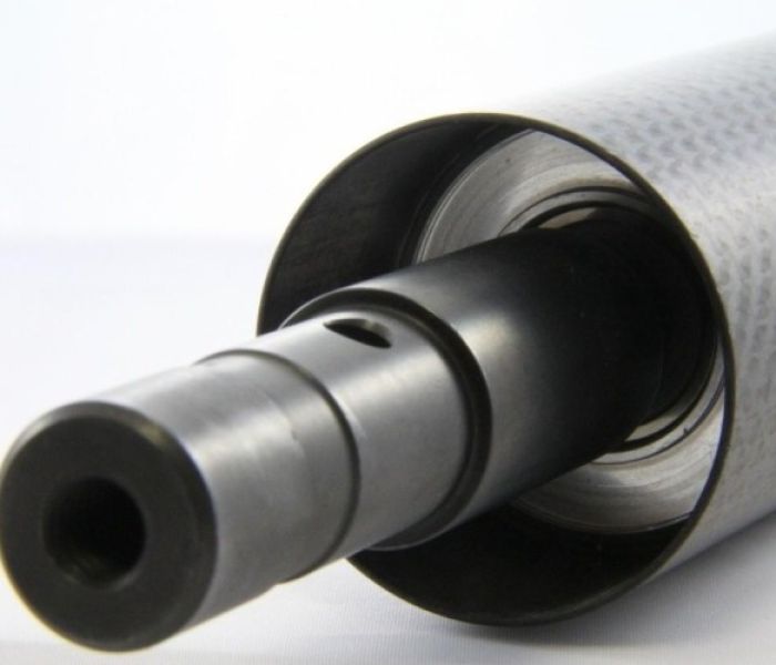 Zukunft der Automation & Robotik: Leichtbau als Schl&uuml;ssel (Foto: CG TEC Carbon und Glasfasertechnik GmbH)